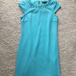 Madison Leigh short sleeved dress